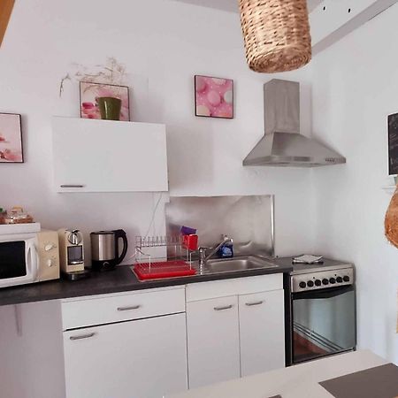 Appartement Quinault 리부른 외부 사진