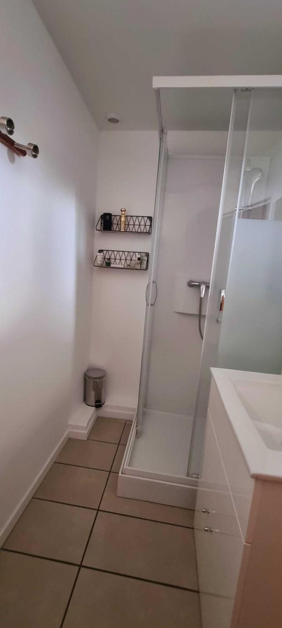 Appartement Quinault 리부른 외부 사진