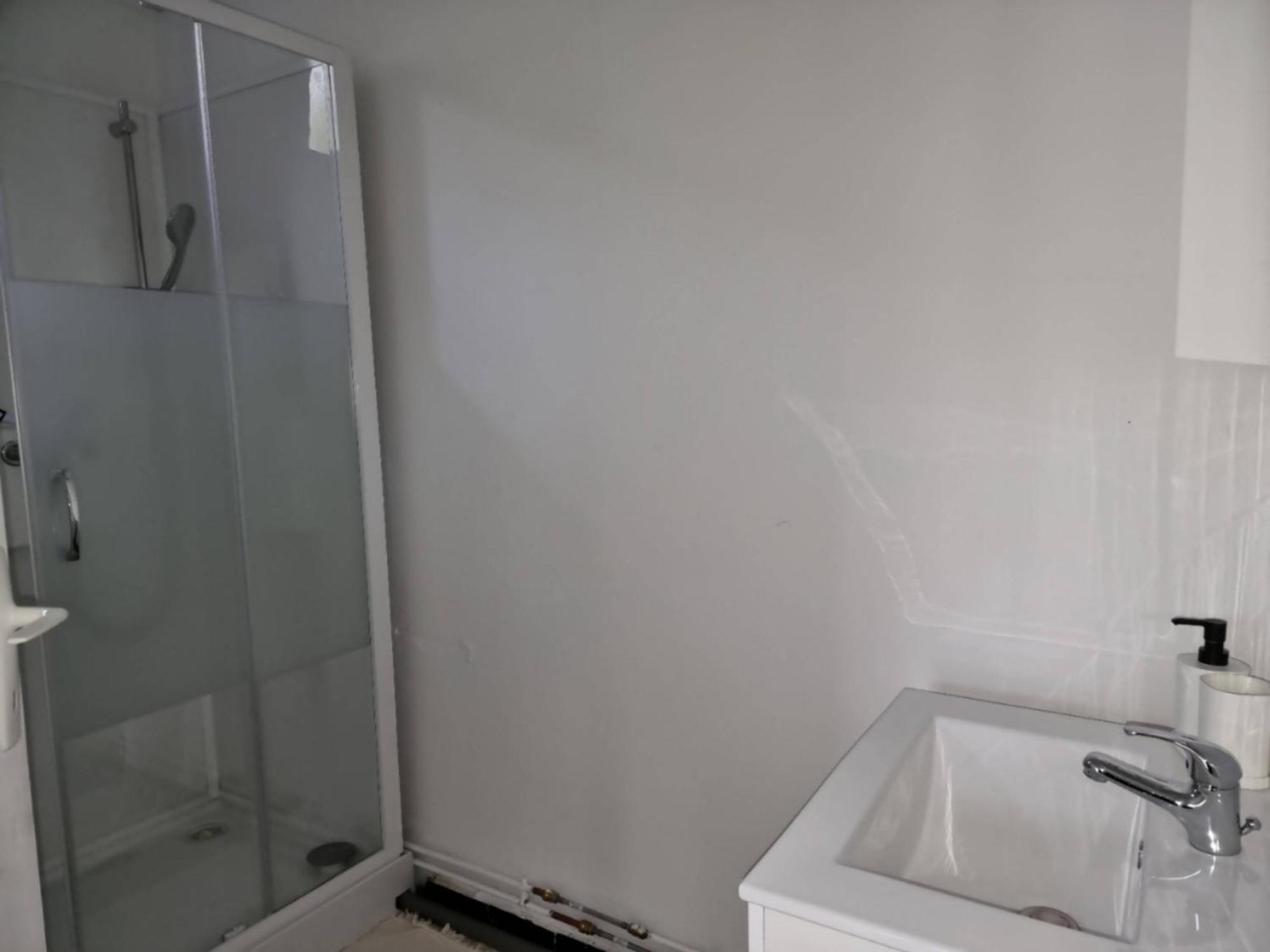 Appartement Quinault 리부른 객실 사진