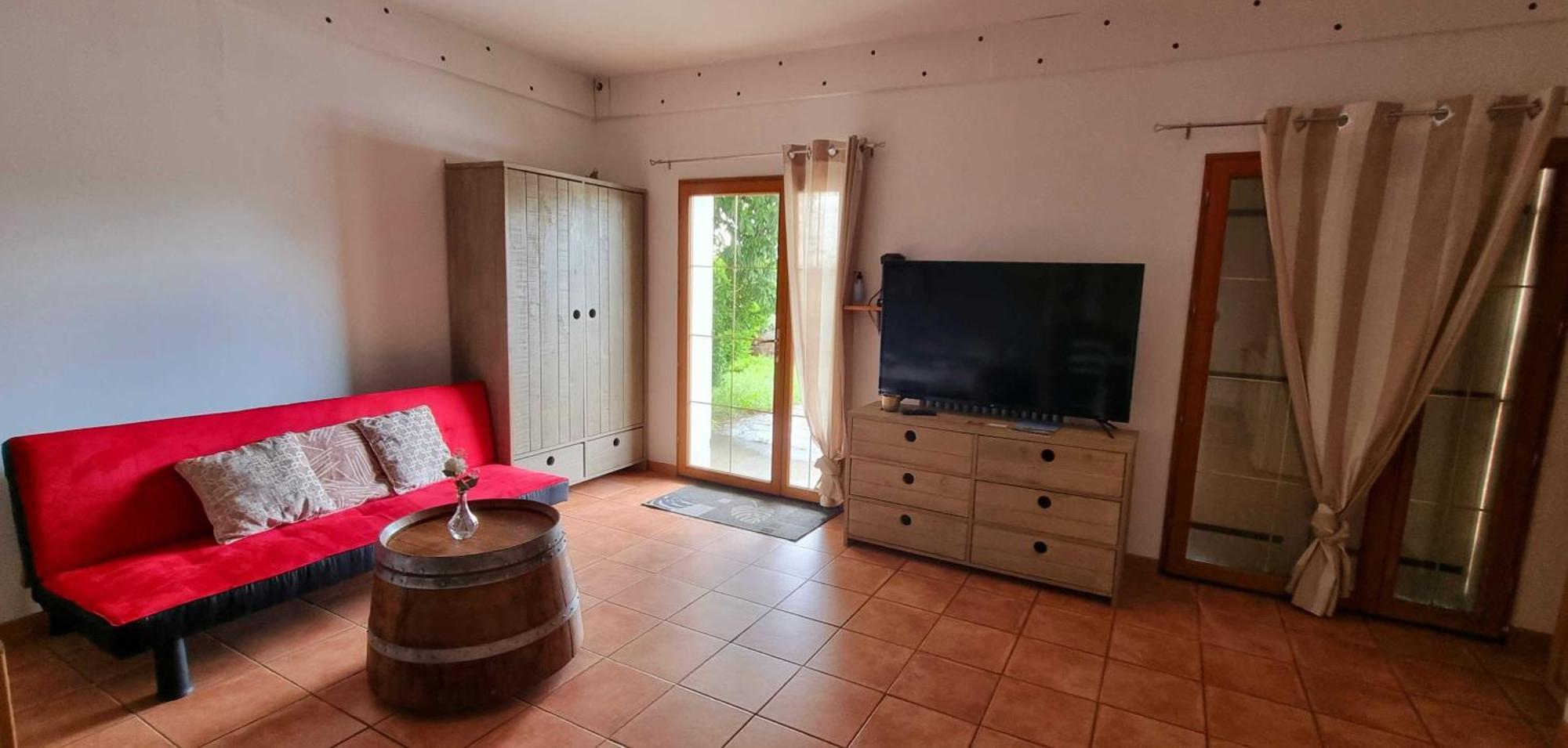 Appartement Quinault 리부른 외부 사진