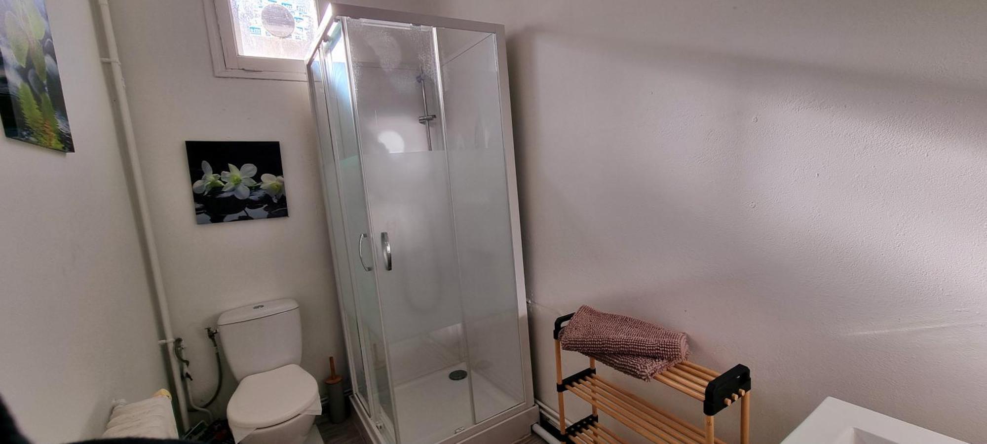 Appartement Quinault 리부른 외부 사진